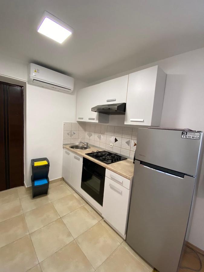 Apartman Hana U Blizini Automotodroma Grobnik I Kostrenski Plaza Kostrena Eksteriør billede